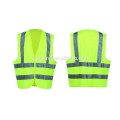 2015 new products high visibility clothing en1149-5 vest safety flame-resistant vest